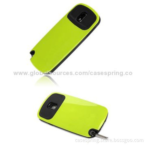Double color silicone mobile phone sets case for Samsung galaxy Note 3, Ultra-thin